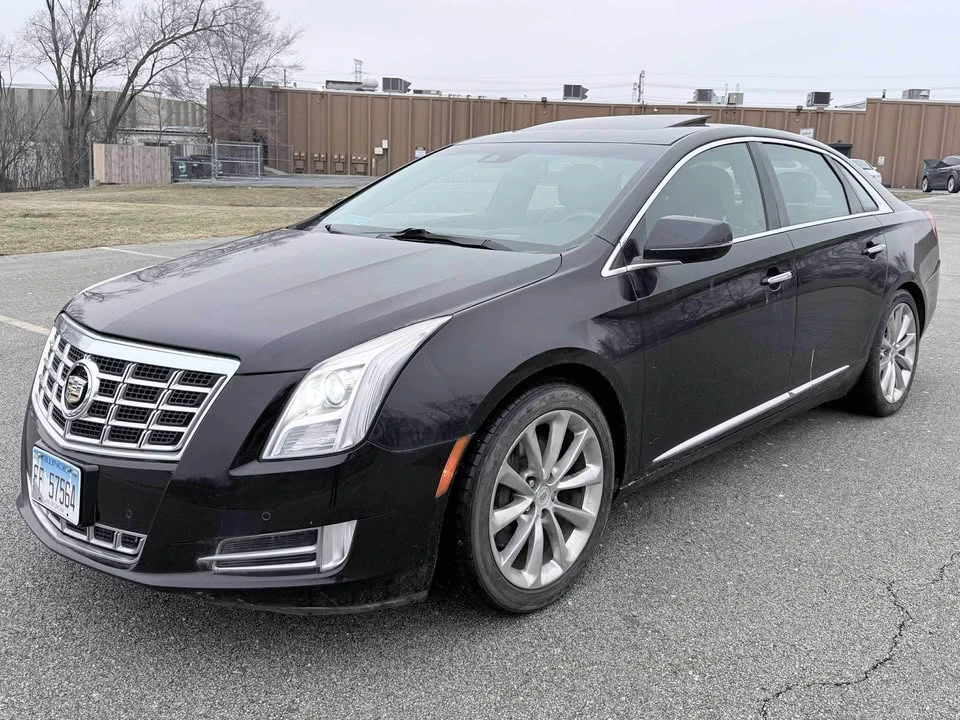 2013 Cadillac XTS - Image 2 of 12