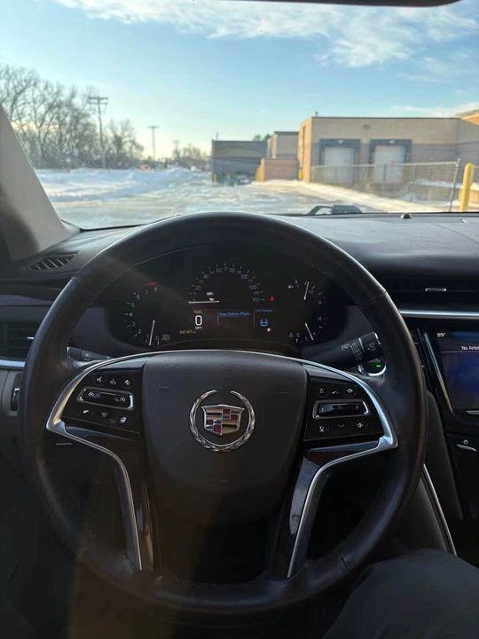 2013 Cadillac XTS - Image 14 of 15