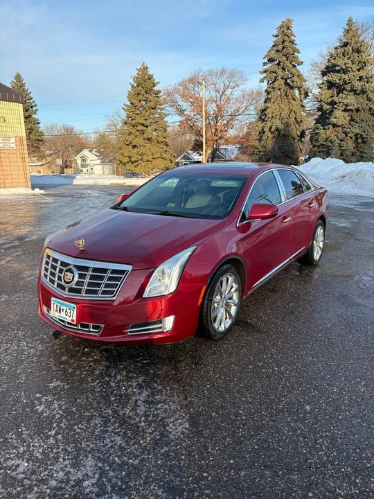 2013 Cadillac XTS - Image 2 of 15