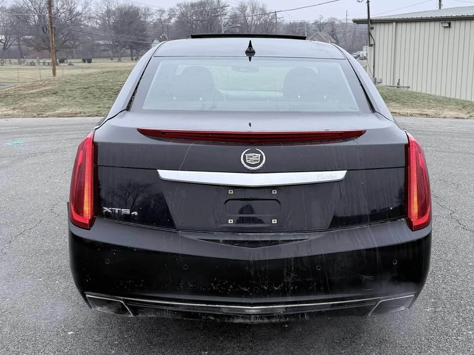 2013 Cadillac XTS - Image 4 of 12