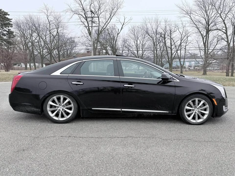 2013 Cadillac XTS - Image 6 of 12