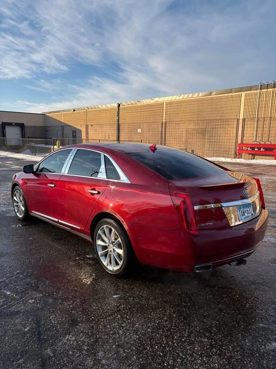 2013 Cadillac XTS - Image 4 of 15