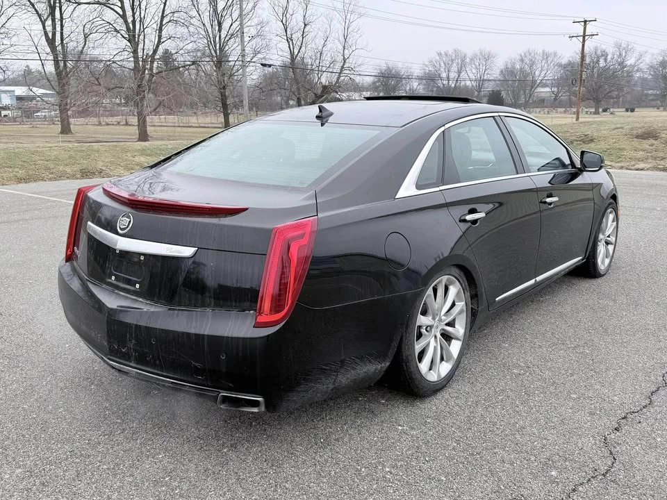 2013 Cadillac XTS - Image 5 of 12