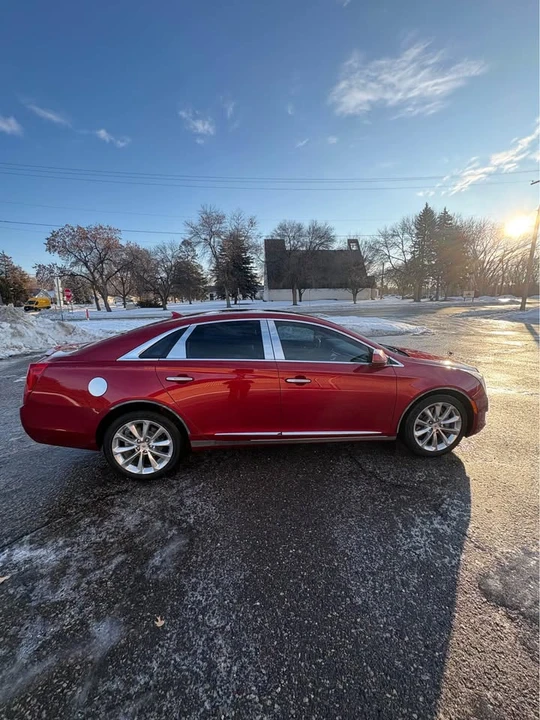 2013 Cadillac XTS - Image 7 of 15