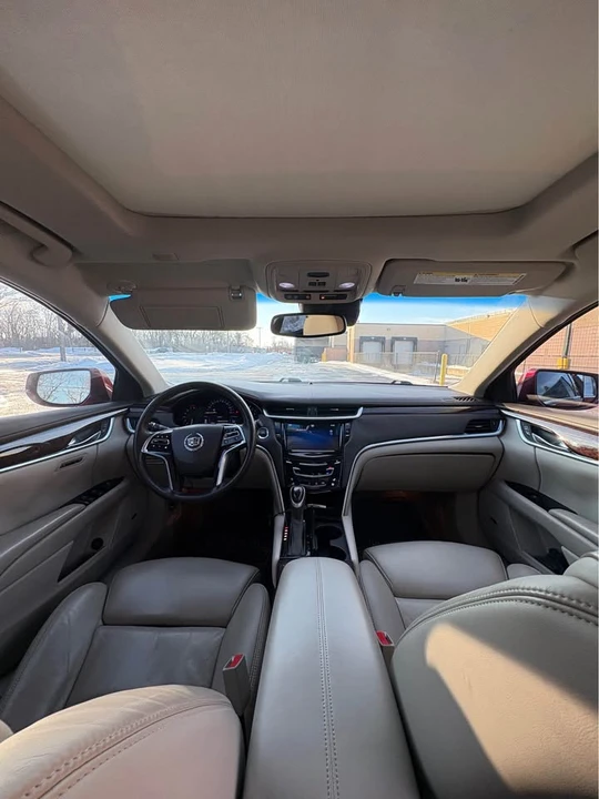 2013 Cadillac XTS - Image 11 of 15