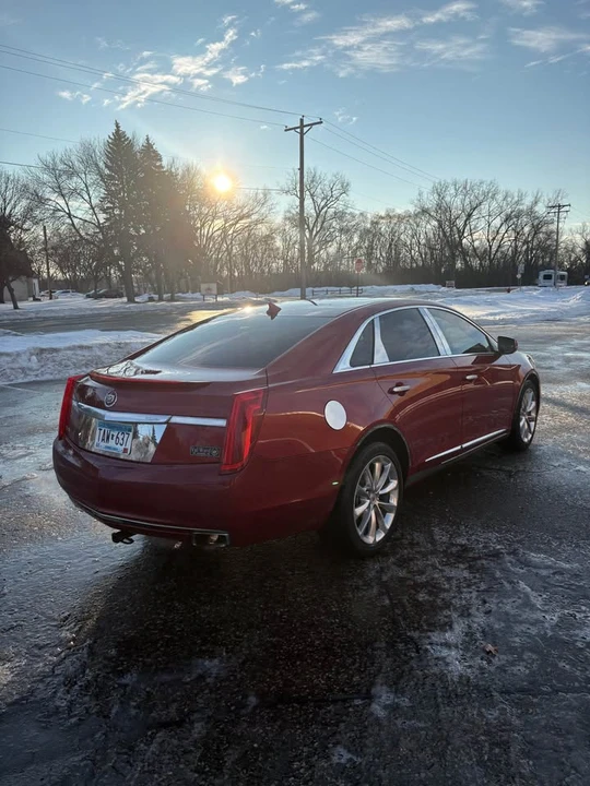 2013 Cadillac XTS - Image 6 of 15