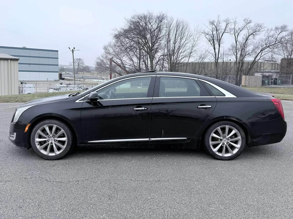 2013 Cadillac XTS - Image 3 of 12