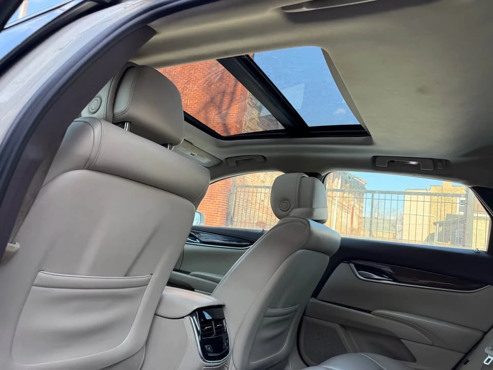 2013 Cadillac XTS - Image 18 of 19