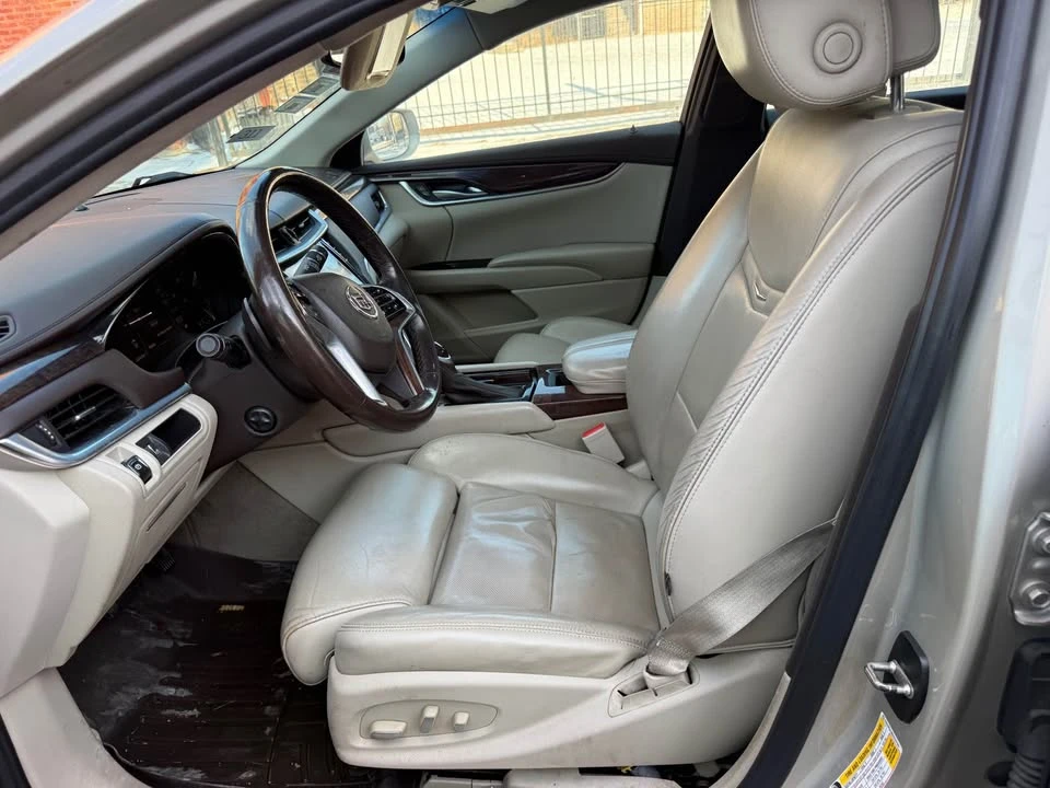 2013 Cadillac XTS - Image 16 of 19