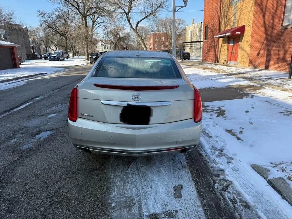 2013 Cadillac XTS - Image 2 of 19