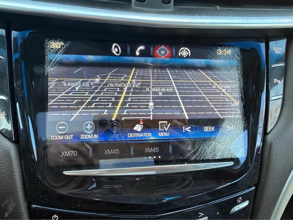 2013 Cadillac XTS - Image 6 of 19