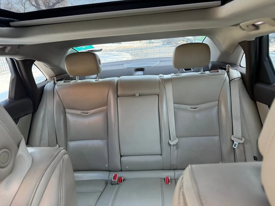 2013 Cadillac XTS - Image 19 of 19