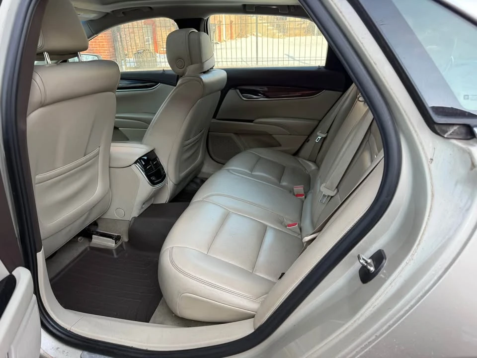2013 Cadillac XTS - Image 17 of 19
