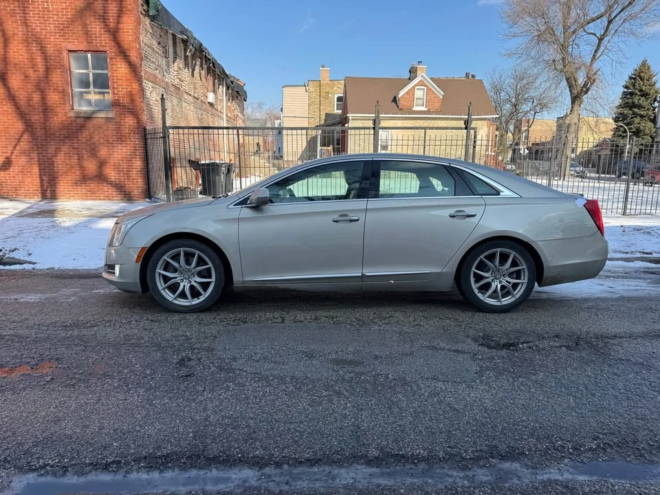 2013 Cadillac XTS - Image 5 of 19