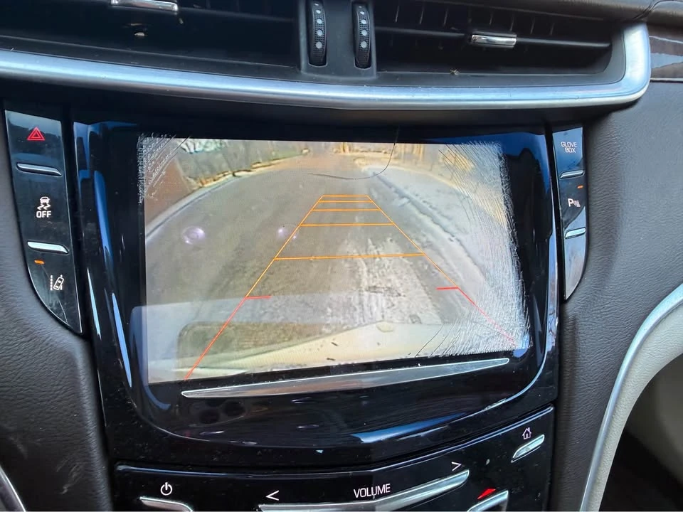 2013 Cadillac XTS - Image 8 of 19