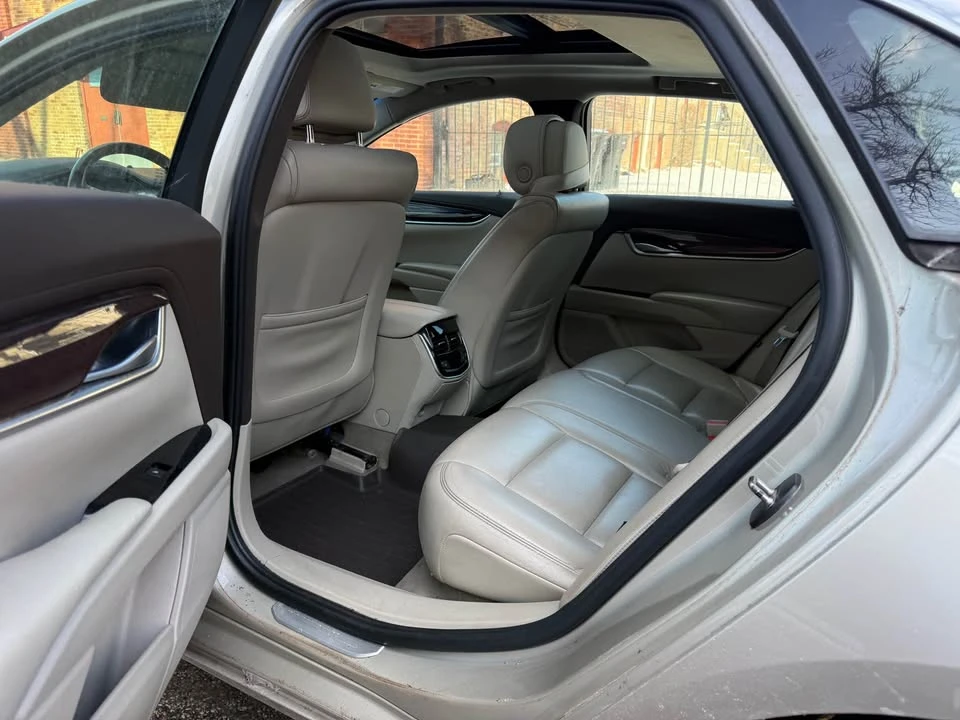 2013 Cadillac XTS - Image 11 of 19