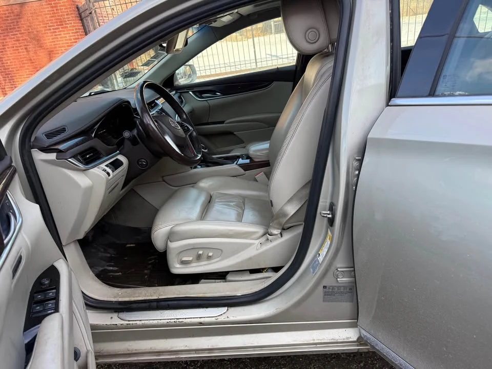 2013 Cadillac XTS - Image 12 of 19