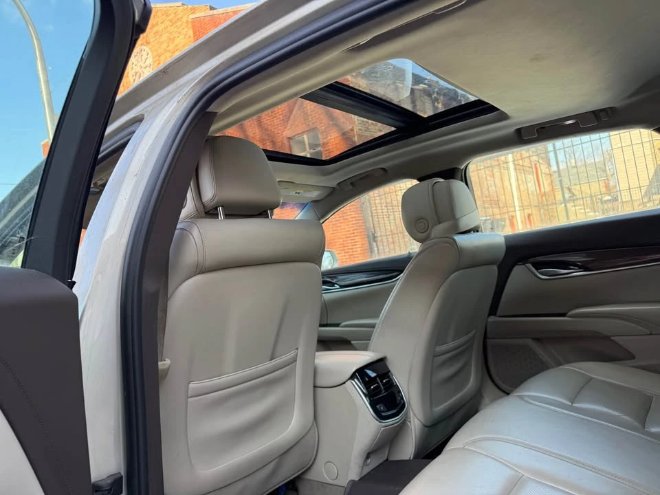 2013 Cadillac XTS - Image 10 of 19
