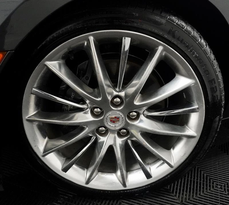 2013 Cadillac XTS - Image 3 of 19