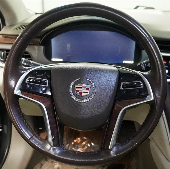2013 Cadillac XTS - Image 11 of 19