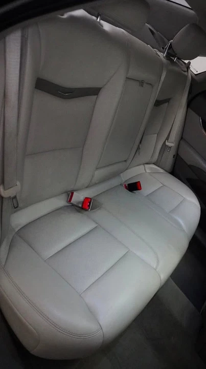 2013 Cadillac XTS - Image 8 of 19