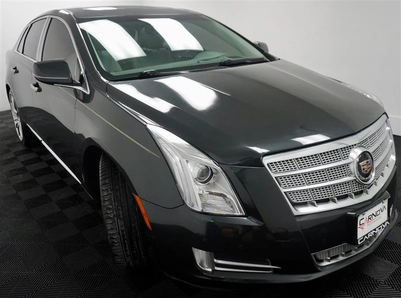 2013 Cadillac XTS - Image 10 of 19