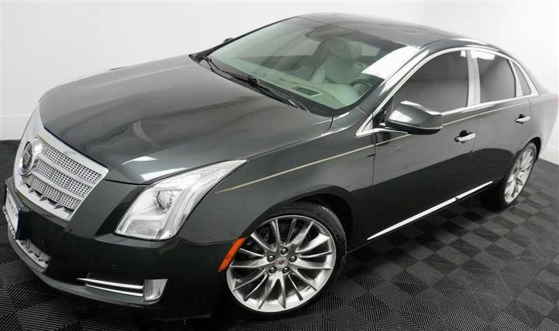 2013 Cadillac XTS - Image 2 of 19