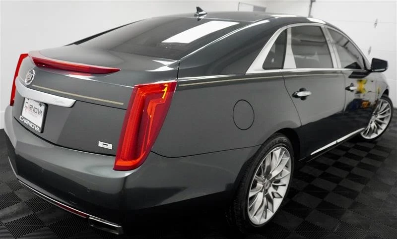 2013 Cadillac XTS - Image 7 of 19