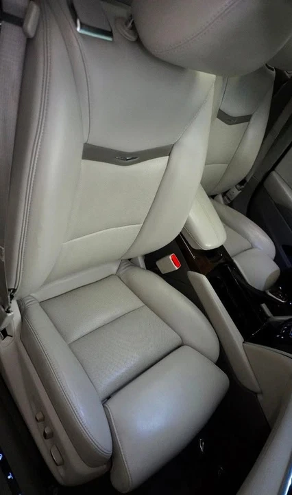 2013 Cadillac XTS - Image 9 of 19