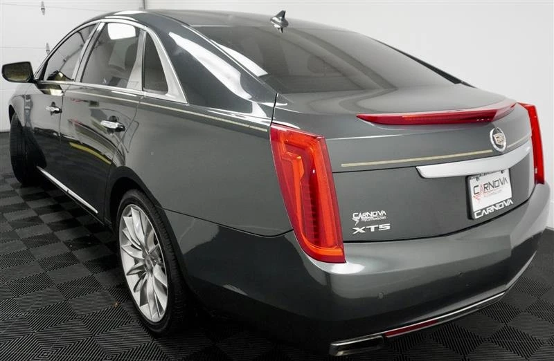 2013 Cadillac XTS - Image 6 of 19
