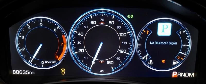 2013 Cadillac XTS - Image 12 of 19