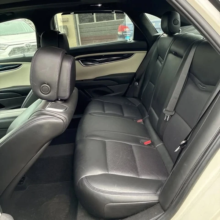 2013 Cadillac XTS - Image 7 of 7