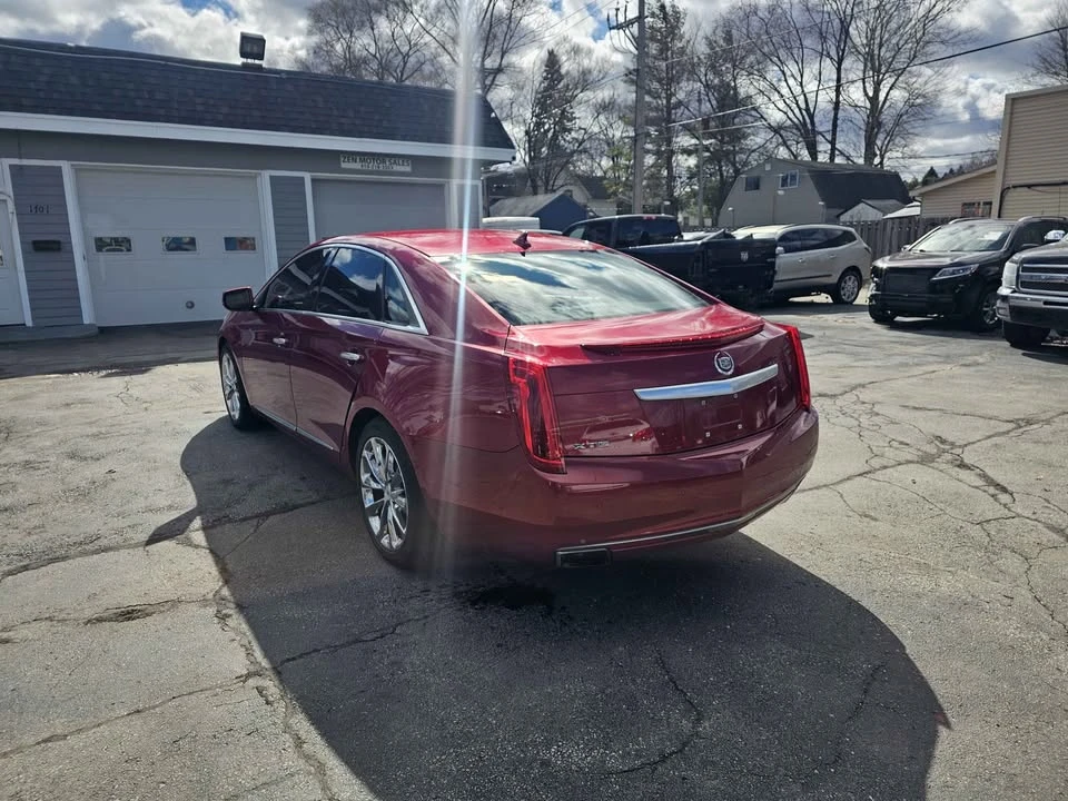2013 Cadillac XTS - Image 2 of 9