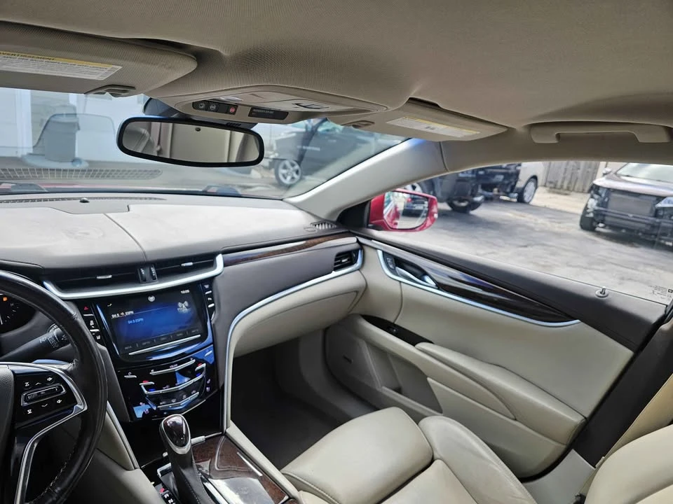 2013 Cadillac XTS - Image 9 of 9