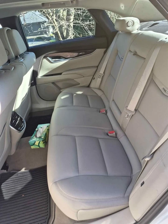 2013 Cadillac XTS - Image 8 of 17