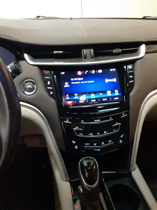 2013 Cadillac XTS - Image 12 of 17
