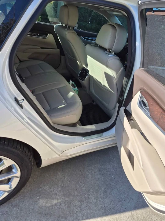 2013 Cadillac XTS - Image 2 of 17