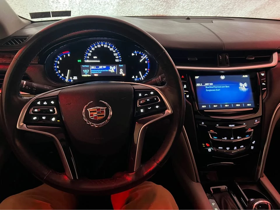 2013 Cadillac XTS - Image 12 of 13