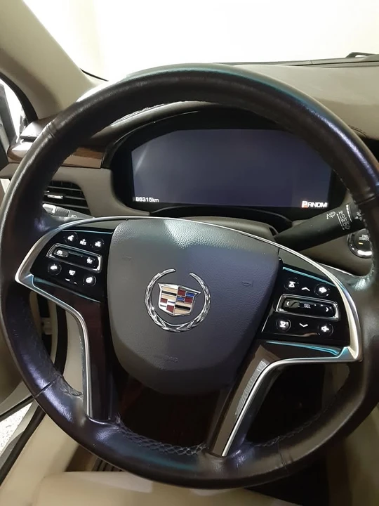 2013 Cadillac XTS - Image 13 of 17
