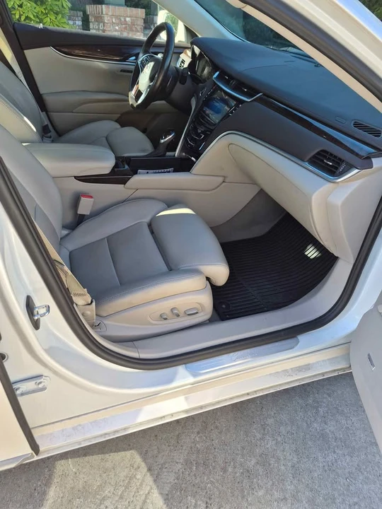 2013 Cadillac XTS - Image 3 of 17