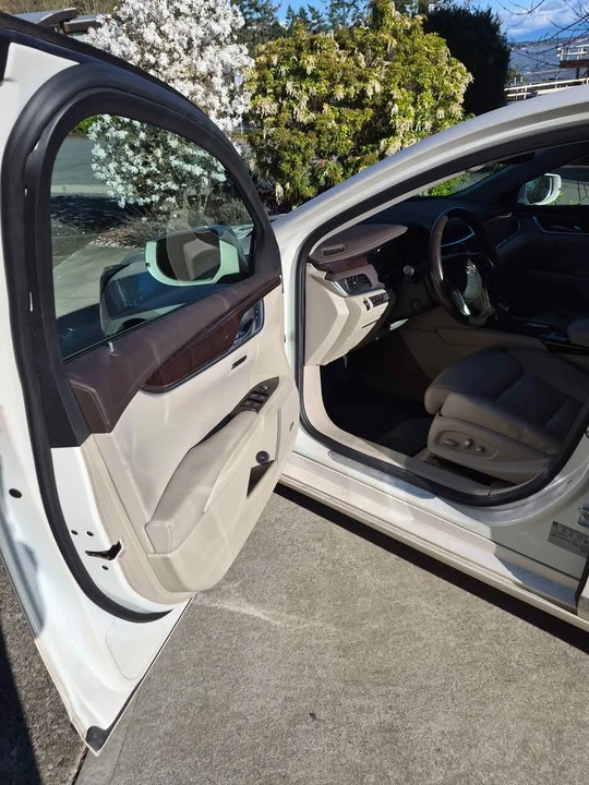 2013 Cadillac XTS - Image 7 of 17