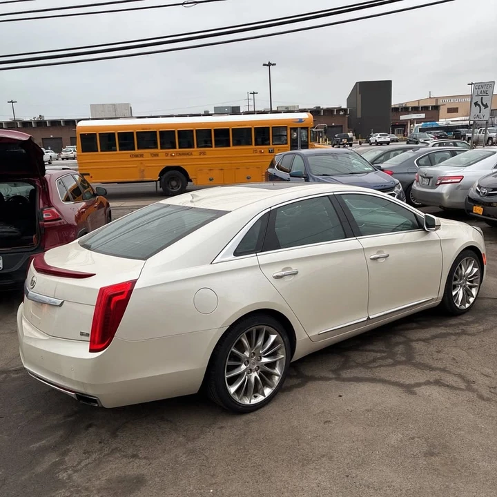 2013 Cadillac XTS - Image 3 of 7