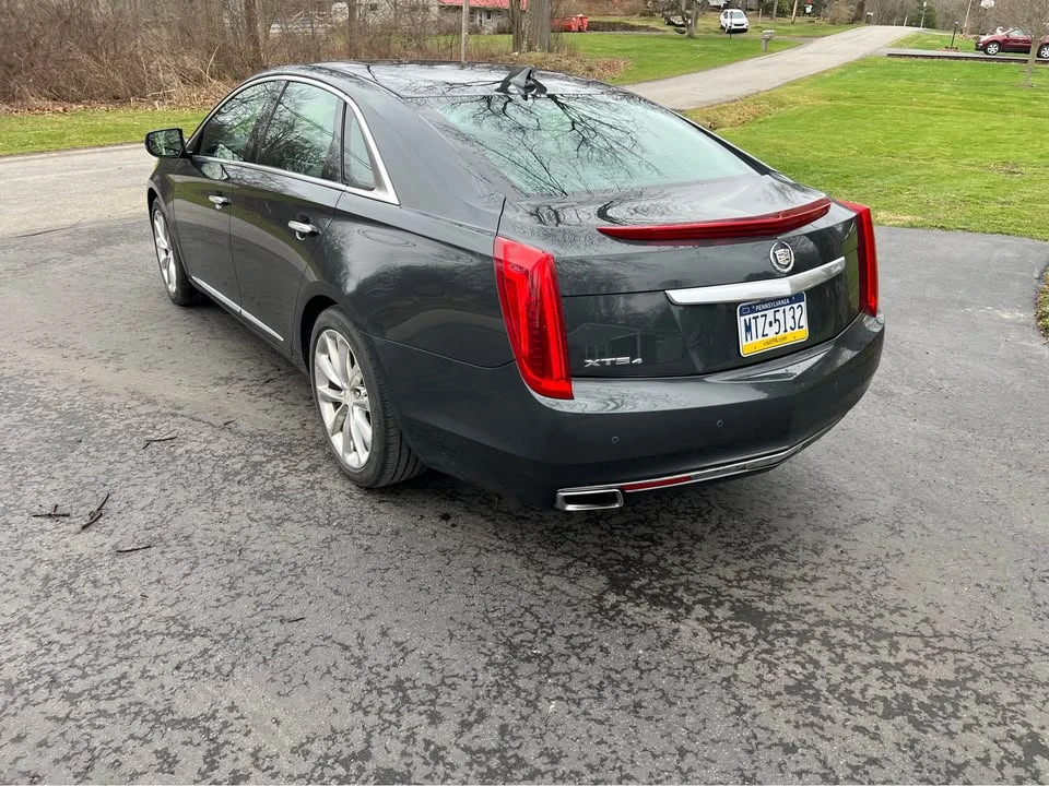 2013 Cadillac XTS - Image 2 of 13