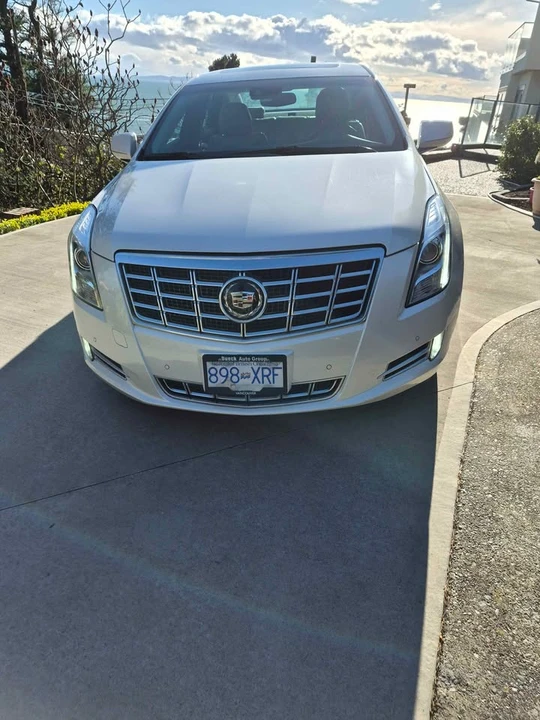 2013 Cadillac XTS - Image 9 of 17