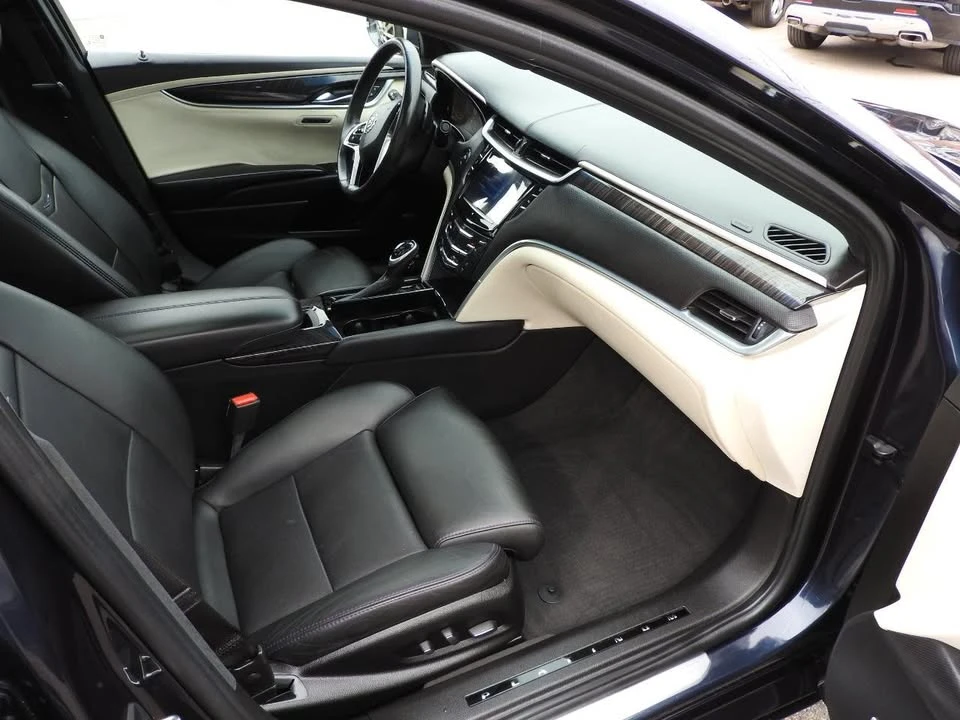 2013 Cadillac XTS - Image 8 of 20