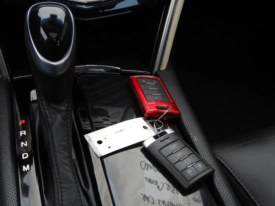 2013 Cadillac XTS - Image 15 of 20