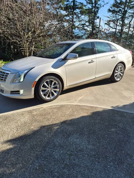 2013 Cadillac XTS - Image 11 of 17