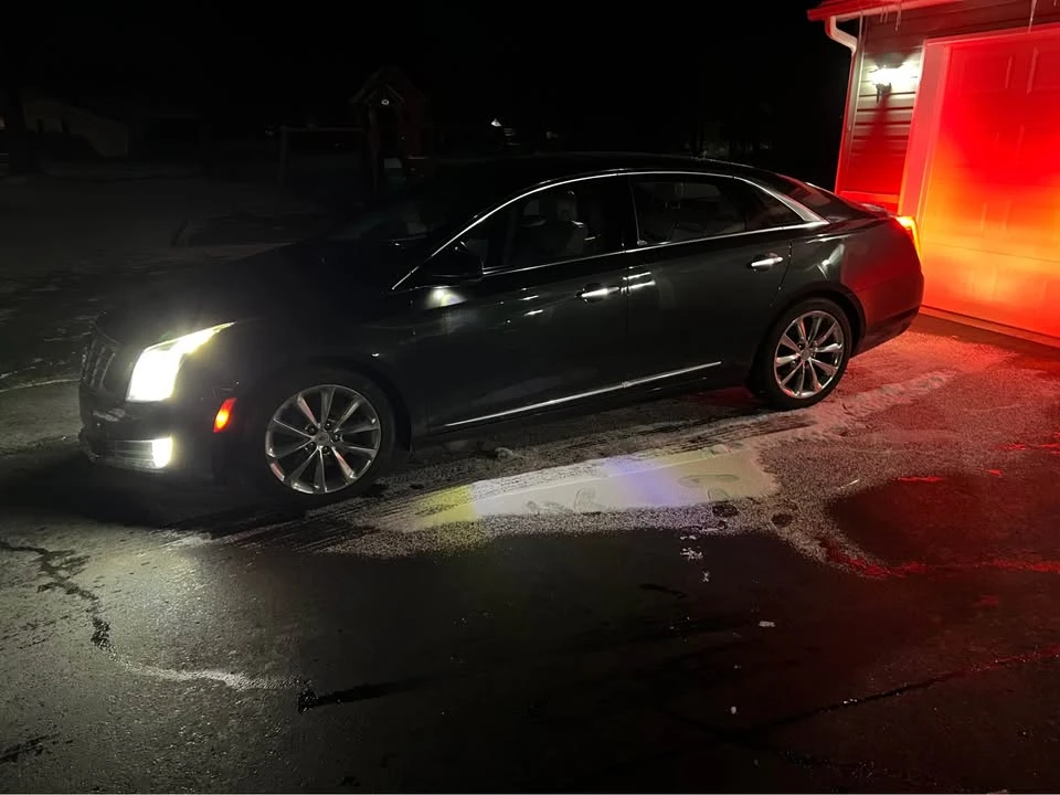 2013 Cadillac XTS - Image 13 of 13