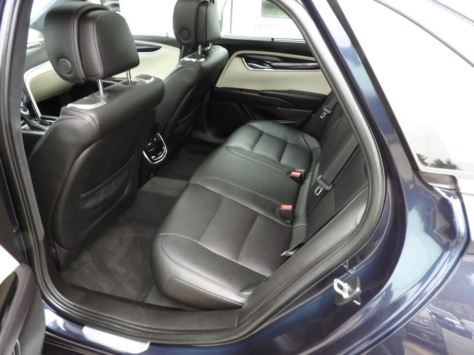 2013 Cadillac XTS - Image 9 of 20