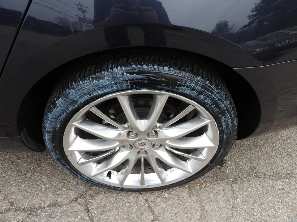 2013 Cadillac XTS - Image 19 of 20
